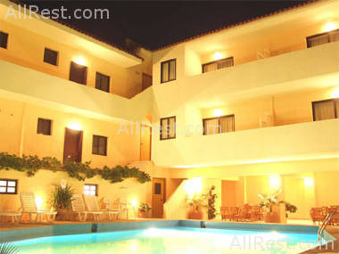 La Stella Hotel 